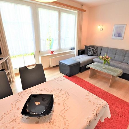 Haus Antje-Kellenhusen Whg3 Lägenhet Exteriör bild