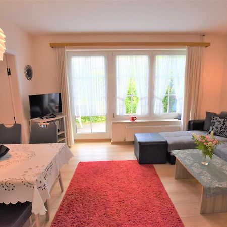 Haus Antje-Kellenhusen Whg3 Lägenhet Exteriör bild