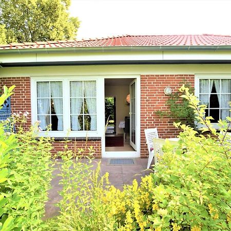 Haus Antje-Kellenhusen Whg3 Lägenhet Exteriör bild