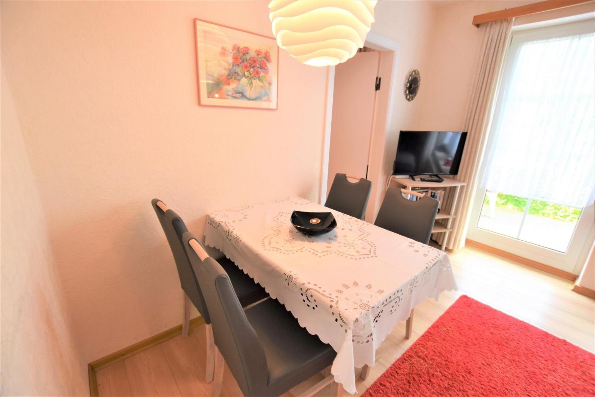 Haus Antje-Kellenhusen Whg3 Lägenhet Exteriör bild