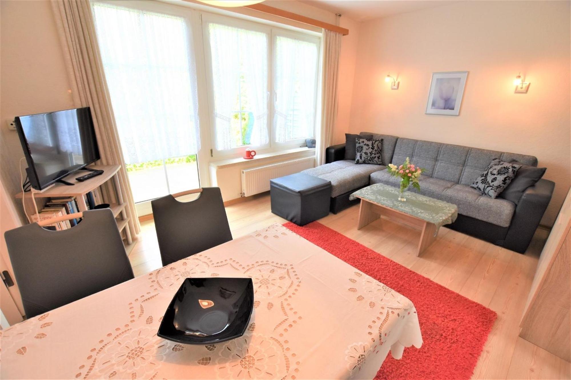 Haus Antje-Kellenhusen Whg3 Lägenhet Exteriör bild