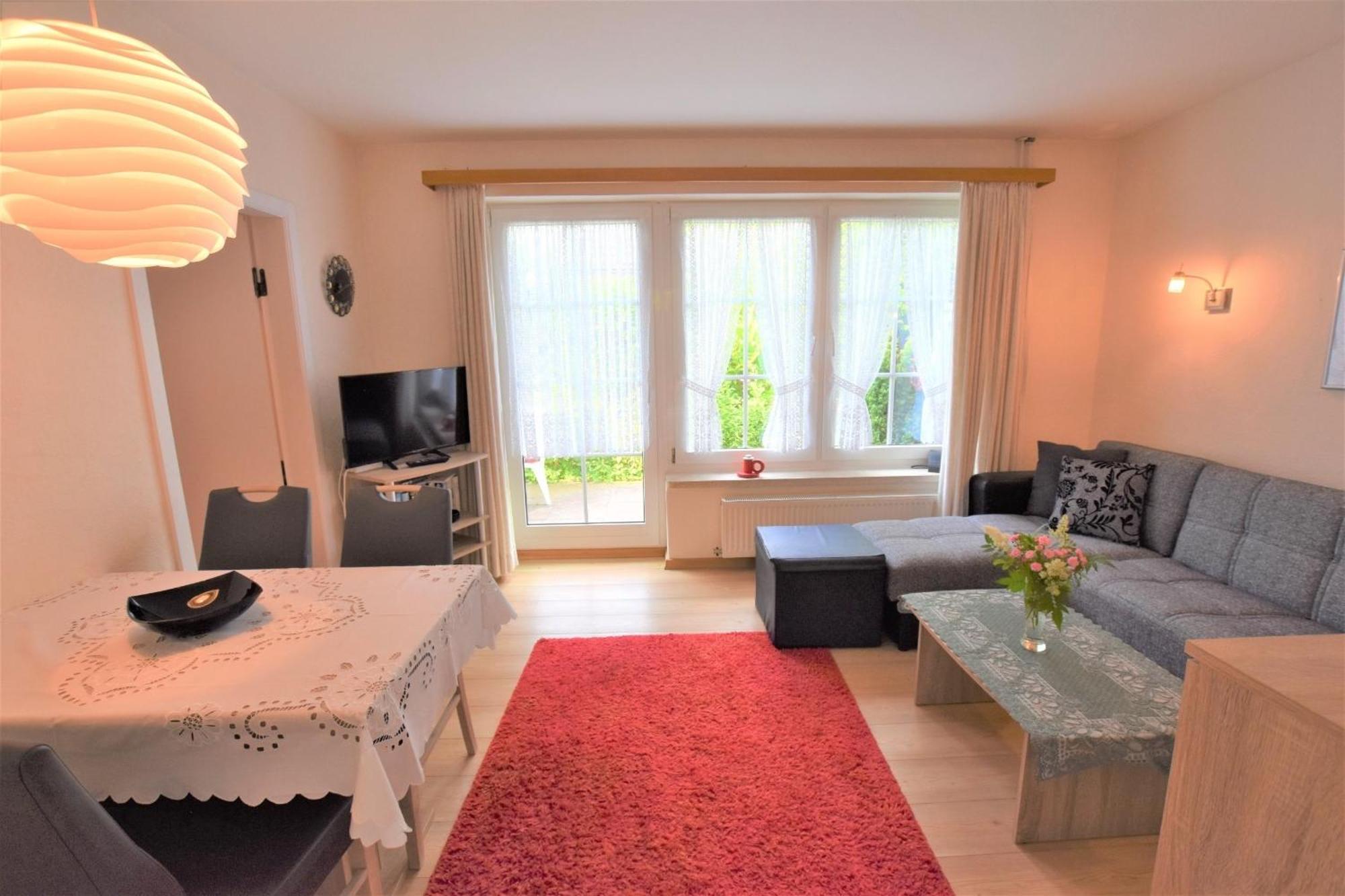 Haus Antje-Kellenhusen Whg3 Lägenhet Exteriör bild