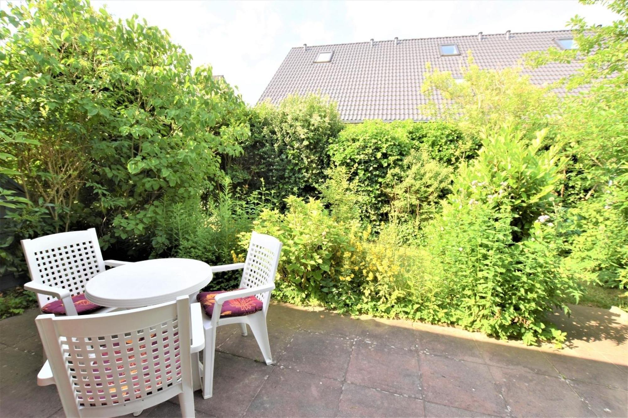 Haus Antje-Kellenhusen Whg3 Lägenhet Exteriör bild