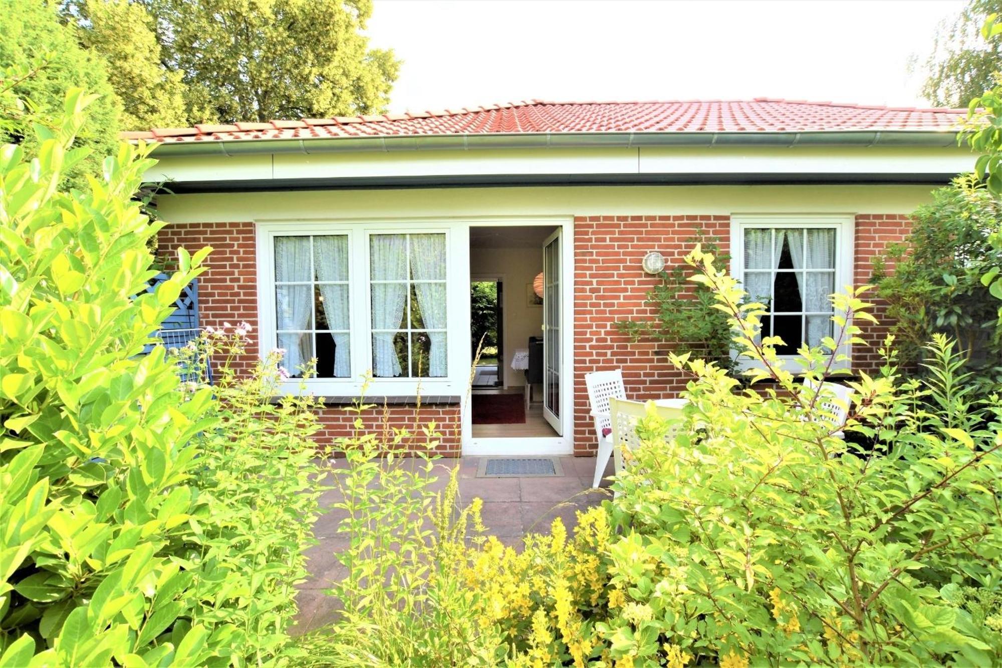 Haus Antje-Kellenhusen Whg3 Lägenhet Exteriör bild