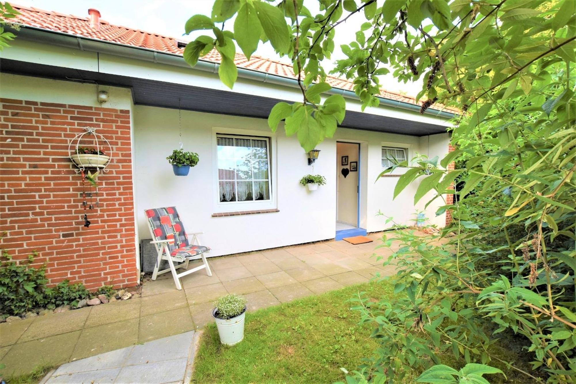 Haus Antje-Kellenhusen Whg3 Lägenhet Exteriör bild